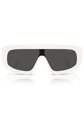 Prada 普拉达 女士 Eyewear 几何镜框太阳镜 PRD10S
