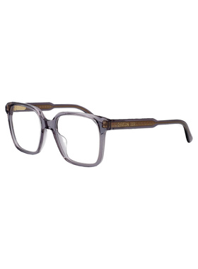 DIOR 女士眼镜 CD50147I4500 SS2026 灰色 DIORPRIS支付后1h可退