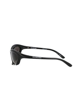 BALENCIAGA 男士眼镜 BB0229S001SUNGLASSES SS2025巴黎世家