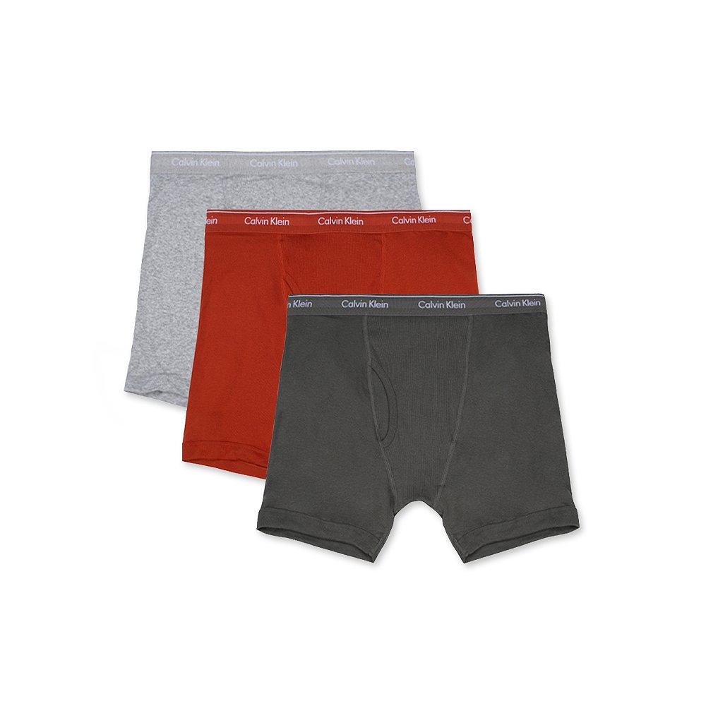 香港直邮calvin klein男士内裤 天猫国际香港直购内裤