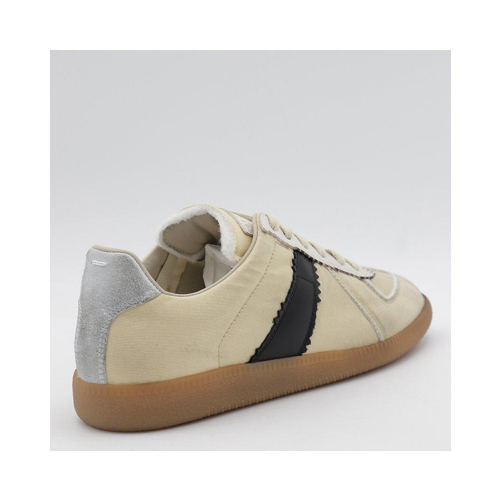 香港直邮MAISON MARGIELA 男士运动鞋 S57WS0505P8153HA771 - 图0