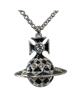 VIVIENNE WESTWOOD 女士项链 6302023202P326CN SS2024
