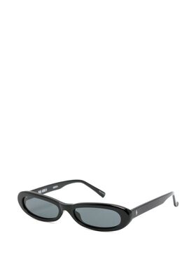 THE ATTICO 女士太阳镜 ATTICO85C1SUN AW2026 黑色