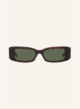 1h可退 BALENCIAGA 女士太阳镜 100152183115000 CO 花色 Sunglas