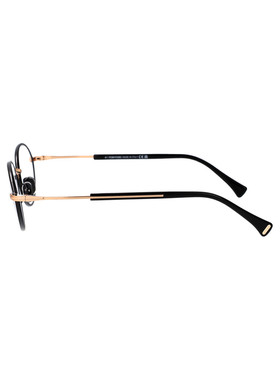 TOM FORD 男士眼镜 FT5973B005 SS2025 花色 几何平光镜