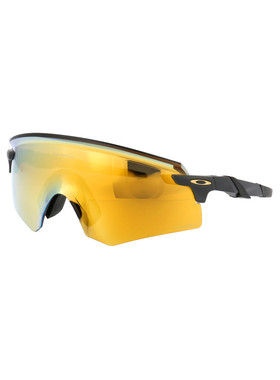 OAKLEY 男士太阳镜 0OO9471947104 SS2026 黑色 E【付后1h可退】