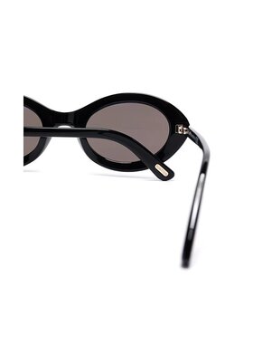 1h可退 潮奢 Tom Ford 汤姆 福特 女士 CARMEN FT1186 01A 太阳镜