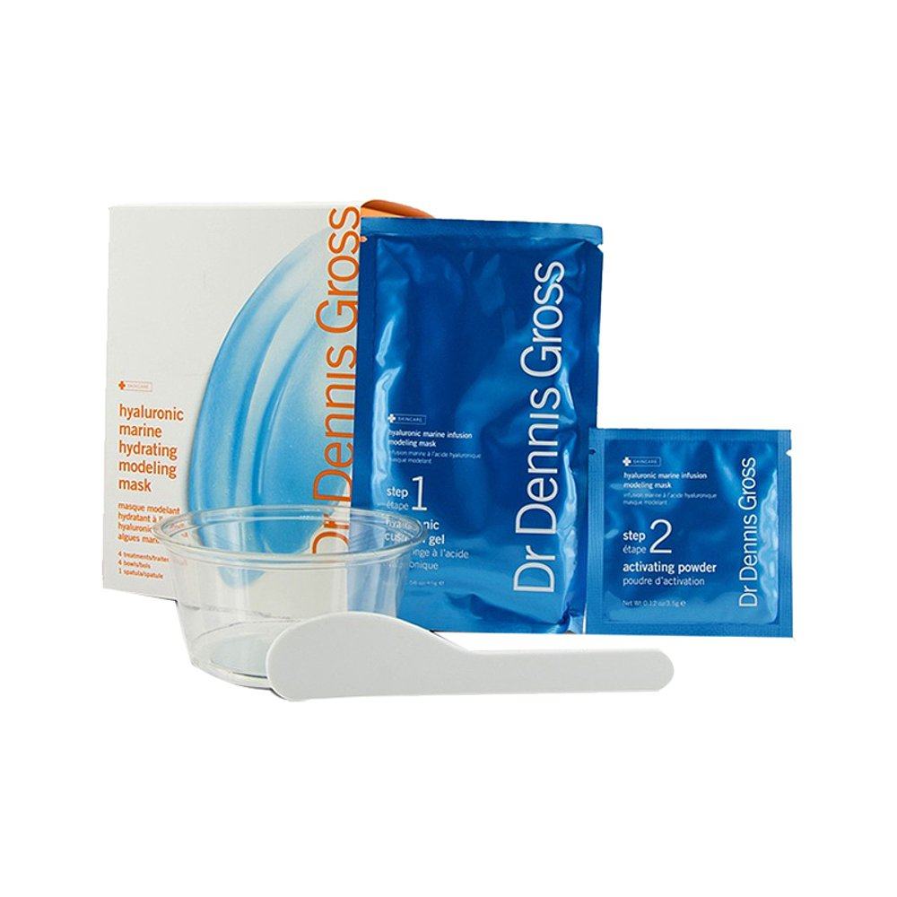 香港直邮dr dennis gross医生面膜 天猫国际香港直购涂抹面膜