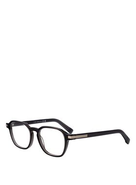 ZEGNA 男士眼镜 EZ5332020 AW2025 黑色 Glasses