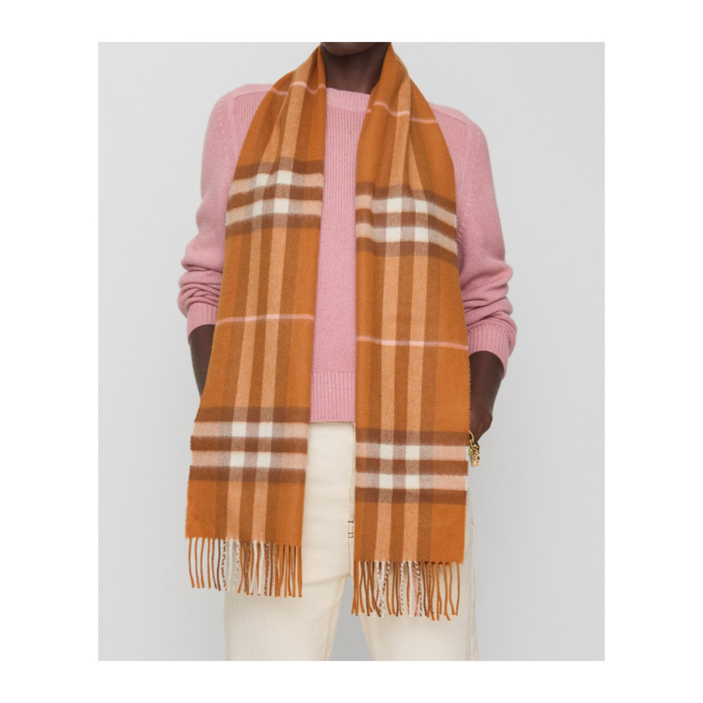 1h可退 香港直邮burberry 男士 围巾披肩博柏利羊绒格纹,淘宝优惠券,粉丝福利购,淘宝优惠卷