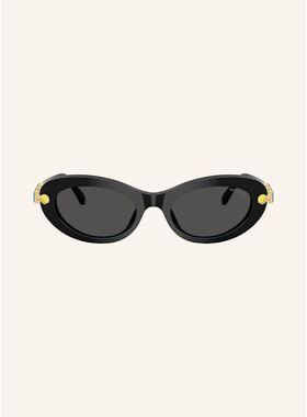 SWAROVSKI 女士太阳镜 100286799613000 CO 花色 【付后1h可退】