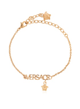 VERSACE 男士手链手镯 10207851A006203J000 SS2026配饰