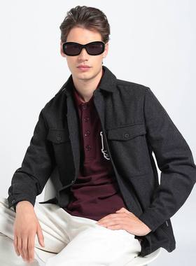 潮奢 Givenchy 纪梵希 男士 太阳眼镜 black黑色 舒适时尚