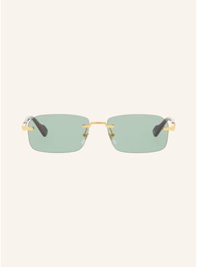 1h可退 GUCCI 女士太阳镜 100151065919502 CO 花色 Sunglasses G