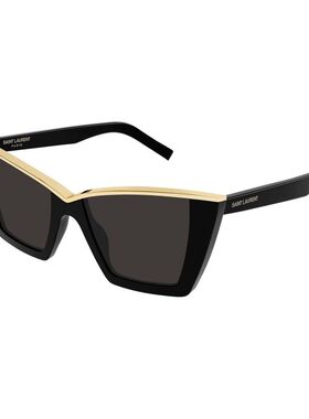 SaintLaurent圣罗兰-sunglasses女士太阳镜 【付后1h可退】