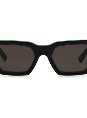 SAINT LAURENT 女士眼镜 758460Y99561000 CO 黑色
