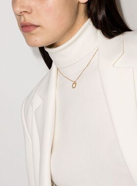 SALVATORE FERRAGAMO 女士项链 760132696656001