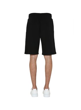 GIVENCHY 男士短裤 BM50MT30AF012 AW2021 黑色 GIVENCHY MEN'S B