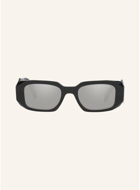 PRADA 女士太阳镜 100124162213001 CO 花色 Sunglasses PR 17WS