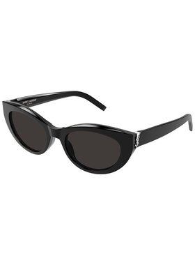 1h可退 潮奢 Saint Laurent 圣罗兰 女士 -sunglasses 太阳镜 SLM