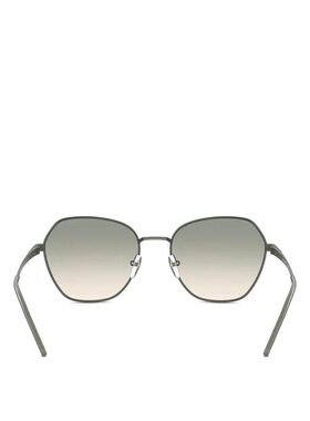 EMPORIO ARMANI 女士太阳镜 0EA216134022C55 AW2025