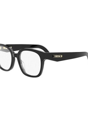 CHRISTIAN DIOR 女士眼镜 CDIOROS5I1000 SS2026 支付后1h可退