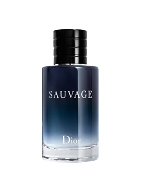 香港直邮DIOR 迪奥旷野之心男士淡香水100ml送男友馥奇调留香正品