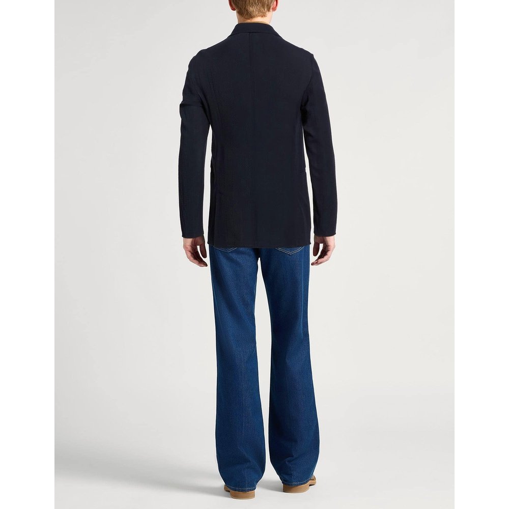 1h可退 潮奢 Emporio Armani 安普里奥 阿玛尼 男士 西装外套,淘宝优惠券,粉丝福利购,淘宝优惠卷