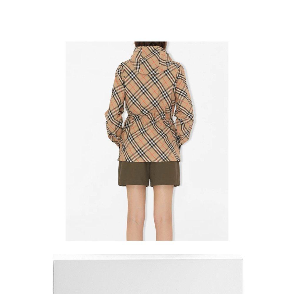 1h可退 burberry 女士 外套博柏利长袖夹克,淘宝优惠券,粉丝福利购,淘宝优惠卷