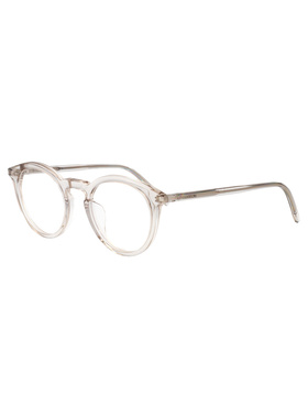 SAINT LAURENT 男士眼镜 SL347F004 AW2025 花色 Sl 347/F Glasse