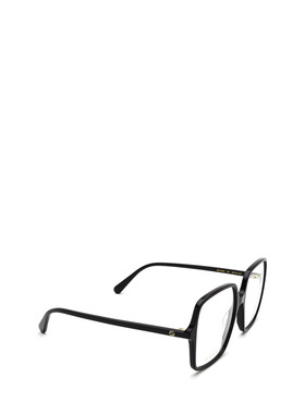 GUCCI 女士眼镜 GG1003O001 CO 黑色 GG1003O古驰 【付后1h可退】