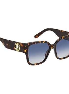 MARC JACOBS 女士太阳镜 MARC698S08608 AW2025 花色