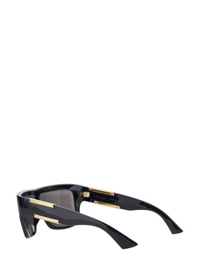 BOTTEGA VENETA 男士眼镜太阳镜 872385VBL801049 SS2026
