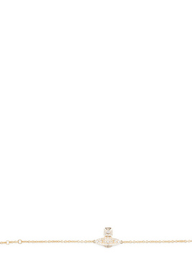 VIVIENNE WESTWOOD 男士项链 6102021S02R102R102手链礼物配饰