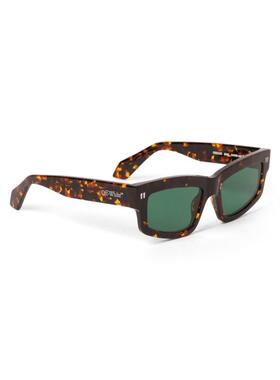 off-white-sunglasses女士太阳镜
