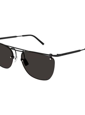 Saint Laurent 圣罗兰 男士 -sunglasses 太阳镜 SL600001DF