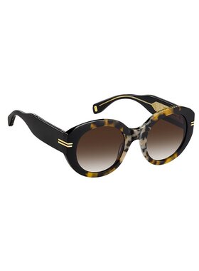 1h可退 MARC JACOBS 女士太阳镜 MJ1110S086HA CO 花色