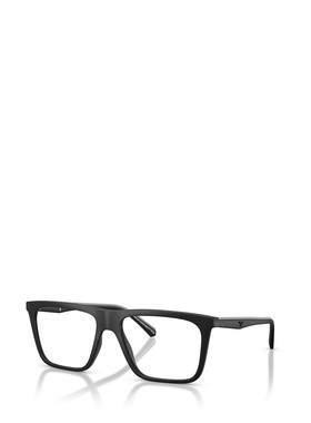 EMPORIO ARMANI 男士眼镜 EA425850011W  AW2025黑色配饰