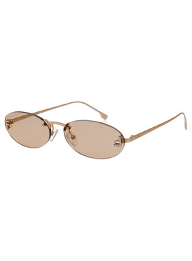 FENDI 女士眼镜 FE4075US28Y