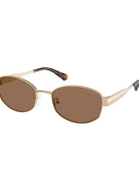 MICHAEL KORS 女士太阳镜 MK1161101473 CO 金色