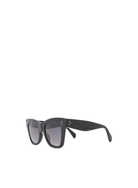 CELINE 女士眼镜 4S004CPLP38NO SS2026 黑色