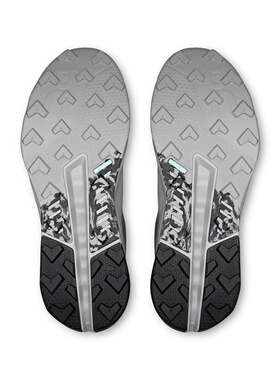 On跑|Men's Cloudhorizon 2 Waterproof昂跑跑鞋3MG10214842户外