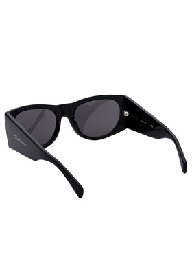 CELINE 女士眼镜 CL40029I05A SS2024 黑色 CL40029I太阳镜