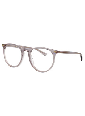 GUCCI 女士眼镜 GG0027O011 AW2025 GG0027O 古驰花色