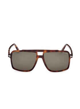 TOM FORD 男士太阳镜 FT117753N SS2026 花色 KEMP