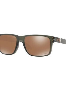 香港直邮Oakley欧克利HOLBROOK OO9102 9102G6男【付后1h可退】