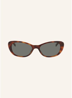 SAINT LAURENT 女士太阳镜 100316374612000 CO 花色