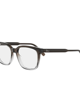 CHRISTIAN DIOR 男士眼镜 DM50128I4900 AW2026 白色支付后1h可退