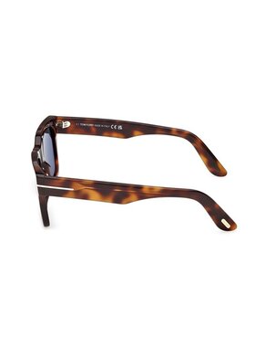 TOM FORD 男士太阳镜 FT133353V SS2026 花色 889214636058