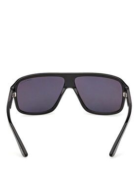 TOM FORD 男士太阳镜 FT1335N6301A SS2026 黑色 William-02 Sung